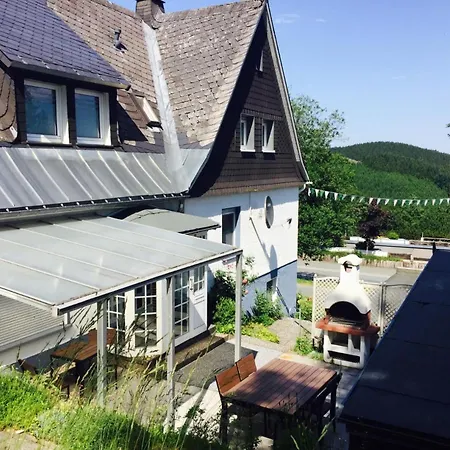 Villa Astenweg 11